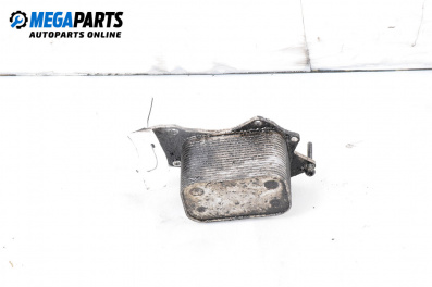 Ölkühler for Volkswagen Phaeton Sedan (04.2002 - 03.2016) 3.0 V6 TDI 4motion, 224 hp