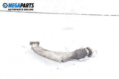 EGR tube for Volkswagen Phaeton Sedan (04.2002 - 03.2016) 3.0 V6 TDI 4motion, 224 hp