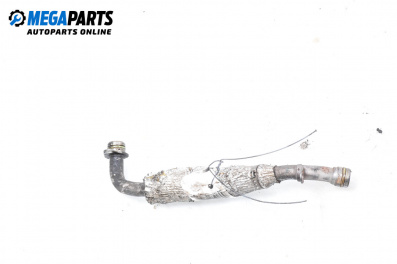 Turbo pipe for Volkswagen Phaeton Sedan (04.2002 - 03.2016) 3.0 V6 TDI 4motion, 224 hp