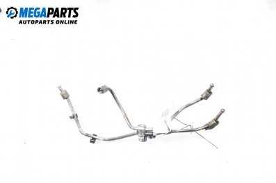 Fuel pipes for Volkswagen Phaeton Sedan (04.2002 - 03.2016) 3.0 V6 TDI 4motion, 224 hp