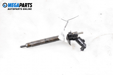 Einspritzdüse for Volkswagen Phaeton Sedan (04.2002 - 03.2016) 3.0 V6 TDI 4motion, 224 hp