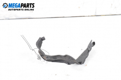 Placă for Volkswagen Phaeton Sedan (04.2002 - 03.2016), 5 uși, sedan