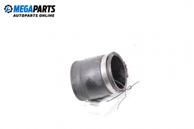 Turbo hose for Volkswagen Phaeton Sedan (04.2002 - 03.2016) 3.0 V6 TDI 4motion, 224 hp