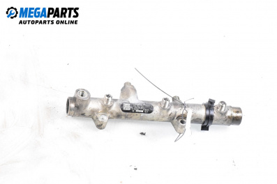 Fuel rail for Volkswagen Phaeton Sedan (04.2002 - 03.2016) 3.0 V6 TDI 4motion, 224 hp, № 059130090J