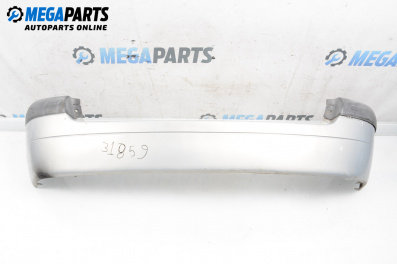 Stoßfänger hinten for Renault Scenic I Minivan (09.1999 - 07.2010), minivan