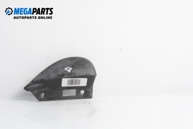 Außenleiste for Renault Scenic I Minivan (09.1999 - 07.2010), minivan, position: vorderseite
