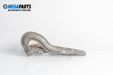Balama capotă for Renault Scenic I Minivan (09.1999 - 07.2010), 5 uși, monovolum, position: stânga