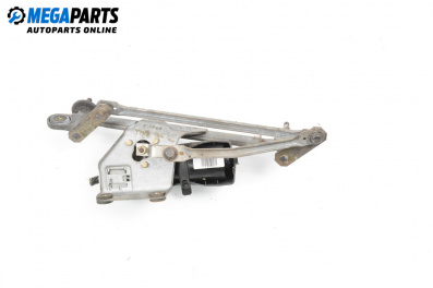 Front wipers motor for Renault Scenic I Minivan (09.1999 - 07.2010), minivan, position: front