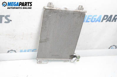 Air conditioning radiator for Renault Scenic I Minivan (09.1999 - 07.2010) 1.9 dCi (JA05, JA1F), 102 hp