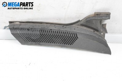 Windshield wiper cover cowl for Renault Scenic I Minivan (09.1999 - 07.2010), 5 doors, minivan