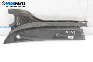 Windshield wiper cover cowl for Renault Scenic I Minivan (09.1999 - 07.2010), 5 doors, minivan