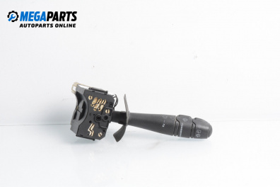 Gears lever for Renault Scenic I Minivan (09.1999 - 07.2010)