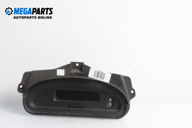 Uhr for Renault Scenic I Minivan (09.1999 - 07.2010)