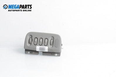 Butoane geamuri electrice for Renault Scenic I Minivan (09.1999 - 07.2010)