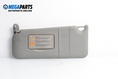 Sun visor for Renault Scenic I Minivan (09.1999 - 07.2010), position: left