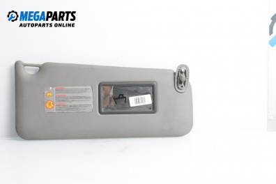Sun visor for Renault Scenic I Minivan (09.1999 - 07.2010), position: right