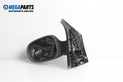 Oglindă for Renault Scenic I Minivan (09.1999 - 07.2010), 5 uși, monovolum, position: stânga