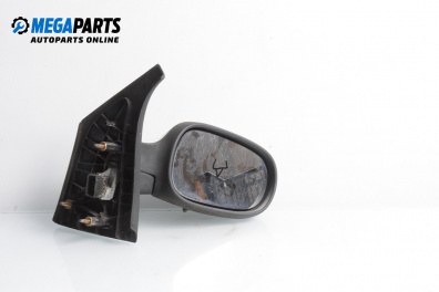 Oglindă for Renault Scenic I Minivan (09.1999 - 07.2010), 5 uși, monovolum, position: dreapta