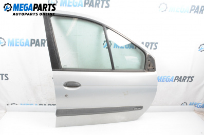 Door for Renault Scenic I Minivan (09.1999 - 07.2010), 5 doors, minivan, position: front - right