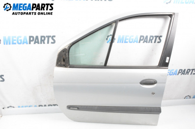 Door for Renault Scenic I Minivan (09.1999 - 07.2010), 5 doors, minivan, position: front - left