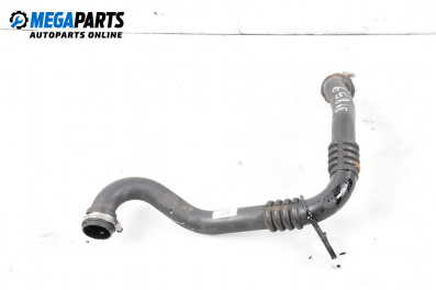 Air duct for Renault Scenic I Minivan (09.1999 - 07.2010) 1.9 dCi (JA05, JA1F), 102 hp