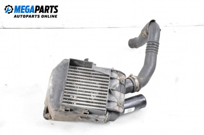 Zwischenkühler for Renault Scenic I Minivan (09.1999 - 07.2010) 1.9 dCi (JA05, JA1F), 102 hp