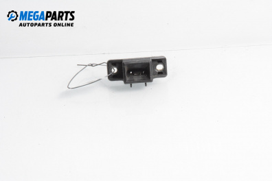 Trunk lock for Renault Scenic I Minivan (09.1999 - 07.2010), minivan, position: rear