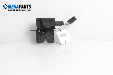 Trunk lock for Renault Scenic I Minivan (09.1999 - 07.2010), minivan, position: rear
