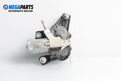 Front wipers motor for Renault Scenic I Minivan (09.1999 - 07.2010), minivan, position: rear