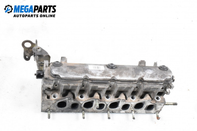 Engine head for Renault Scenic I Minivan (09.1999 - 07.2010) 1.9 dCi (JA05, JA1F), 102 hp