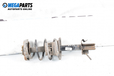 MacPherson-federbein for Renault Scenic I Minivan (09.1999 - 07.2010), minivan, position: links, vorderseite