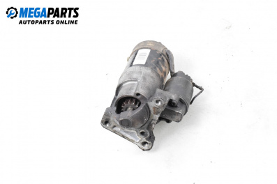 Starter for Renault Scenic I Minivan (09.1999 - 07.2010) 1.9 dCi (JA05, JA1F), 102 hp