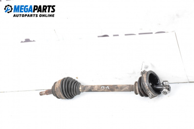 Antriebswelle for Renault Scenic I Minivan (09.1999 - 07.2010) 1.9 dCi (JA05, JA1F), 102 hp, position: links, vorderseite
