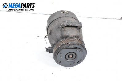 AC compressor for Renault Scenic I Minivan (09.1999 - 07.2010) 1.9 dCi (JA05, JA1F), 102 hp