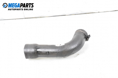 Water hose for Renault Scenic I Minivan (09.1999 - 07.2010) 1.9 dCi (JA05, JA1F), 102 hp