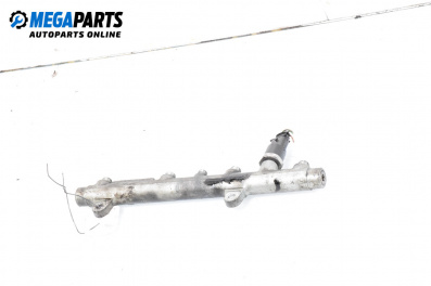 Kraftstoffzuführung for Renault Scenic I Minivan (09.1999 - 07.2010) 1.9 dCi (JA05, JA1F), 102 hp
