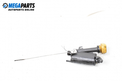 Dipstick for Renault Scenic I Minivan (09.1999 - 07.2010) 1.9 dCi (JA05, JA1F), 102 hp