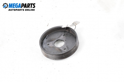 Fulie curea for Renault Scenic I Minivan (09.1999 - 07.2010) 1.9 dCi (JA05, JA1F), 102 hp