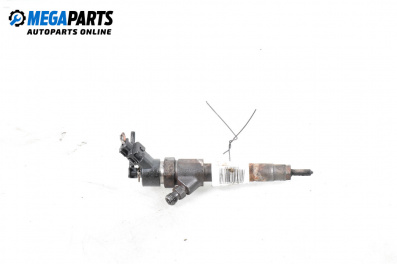 Diesel fuel injector for Renault Scenic I Minivan (09.1999 - 07.2010) 1.9 dCi (JA05, JA1F), 102 hp