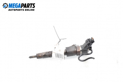Diesel fuel injector for Renault Scenic I Minivan (09.1999 - 07.2010) 1.9 dCi (JA05, JA1F), 102 hp