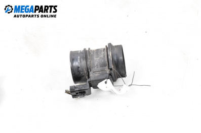 Air mass flow meter for Renault Scenic I Minivan (09.1999 - 07.2010) 1.9 dCi (JA05, JA1F), 102 hp