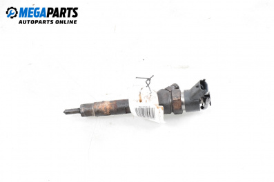 Diesel fuel injector for Renault Scenic I Minivan (09.1999 - 07.2010) 1.9 dCi (JA05, JA1F), 102 hp