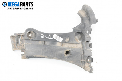 Bumper holder for Opel Zafira B Minivan (07.2005 - 14.2015), minivan, position: rear - right