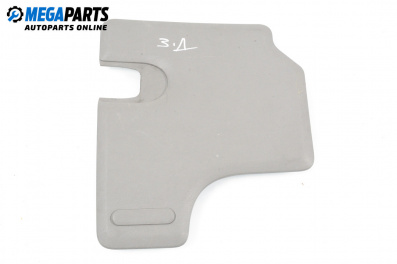 Plastic interior for Opel Zafira B Minivan (07.2005 - 14.2015), 5 uși, monovolum, position: dreapta