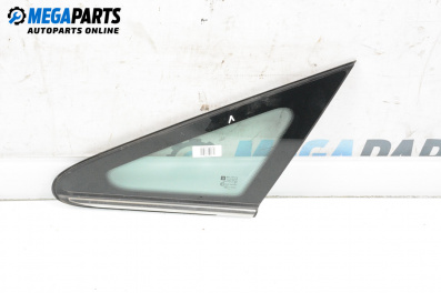 Vent window for Opel Zafira B Minivan (07.2005 - 14.2015), 5 doors, minivan, position: left