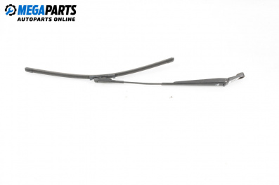 Front wipers arm for Opel Zafira B Minivan (07.2005 - 14.2015), position: right