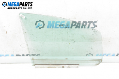 Window for Opel Zafira B Minivan (07.2005 - 14.2015), 5 doors, minivan, position: front - right