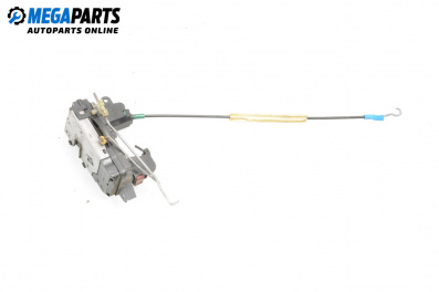 Încuietoare for Opel Zafira B Minivan (07.2005 - 14.2015), position: stânga - fața