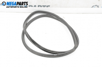 Door seal for Opel Zafira B Minivan (07.2005 - 14.2015), 5 doors, minivan, position: rear - left