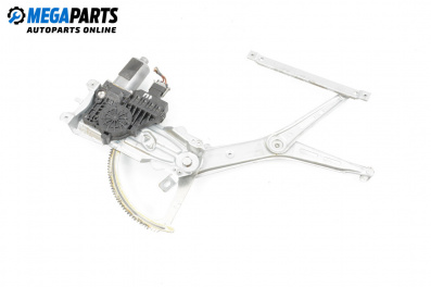 Antrieb el. fensterheber for Opel Zafira B Minivan (07.2005 - 14.2015), 5 türen, minivan, position: links, vorderseite